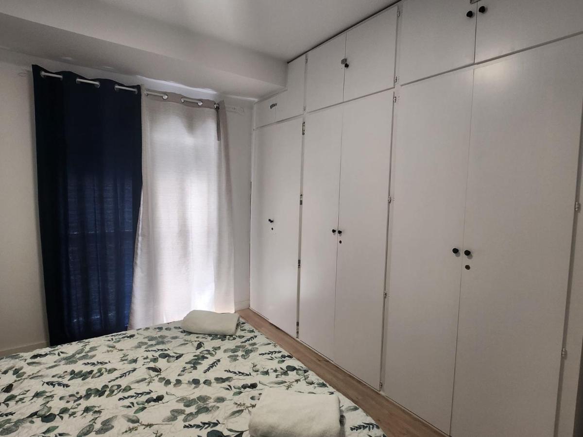 Apartamentos Playa Postiguet אליקאנטה מראה חיצוני תמונה