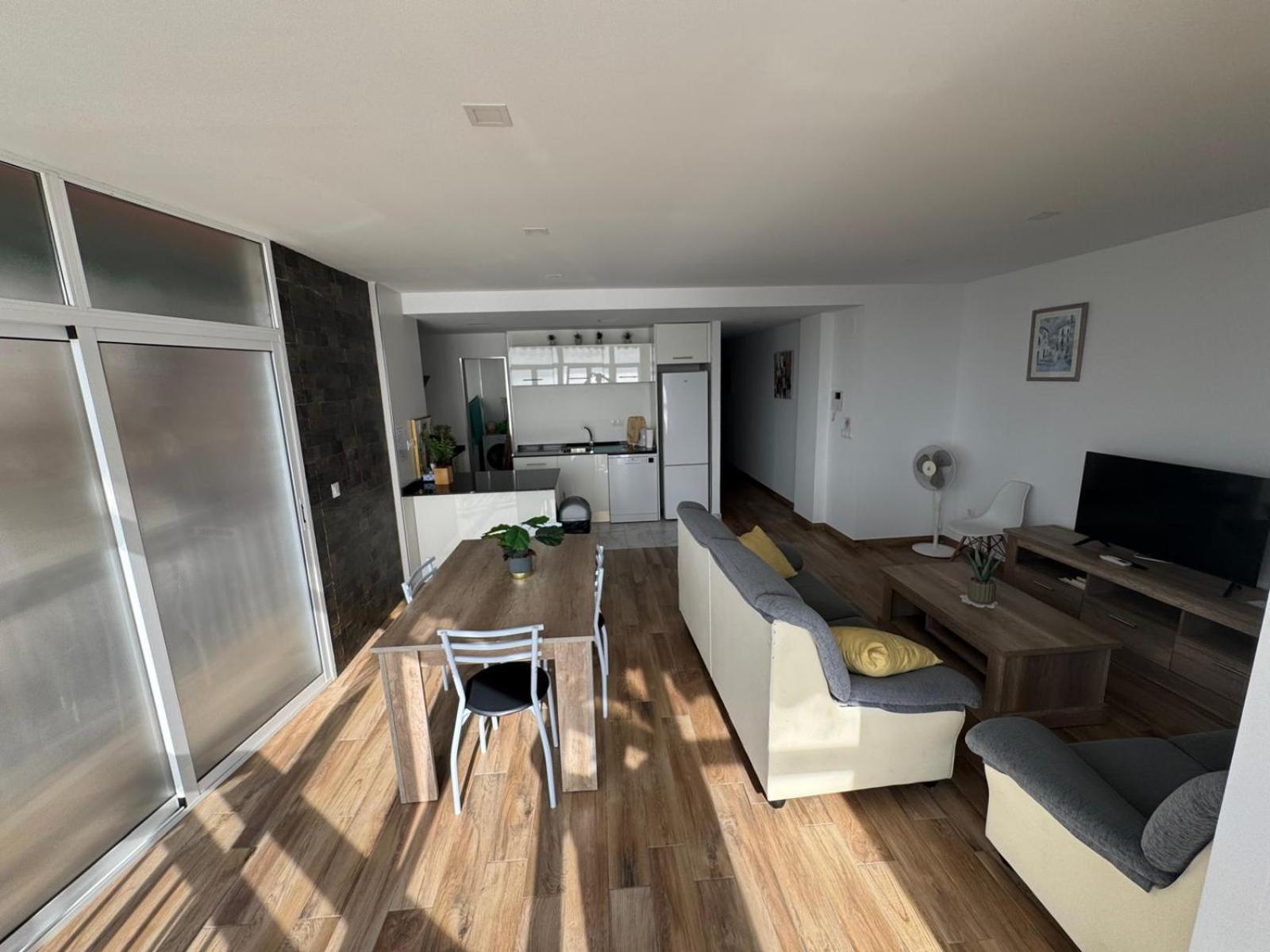 Apartamentos Playa Postiguet אליקאנטה מראה חיצוני תמונה